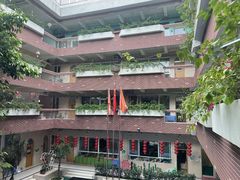 -西关幼儿园(周门园区)