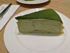 -36cake生日蛋糕(福田店)