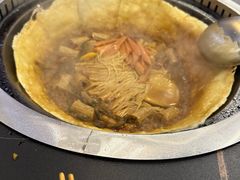 -老家大锅台·地锅鸡·铁锅炖(建邺文体路店)