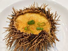 -日月昇渔家菜·海肠捞饭·大连海鲜(星海公园店)