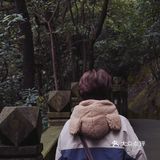初秋，宜登高望远