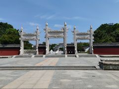 -观潮胜地公园