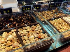 -九月海·海鲜自助(世纪东方店)