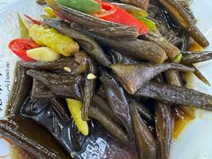 -帕米尔食府(白云观店)