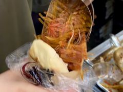 -刘小武·锅魁(总店)