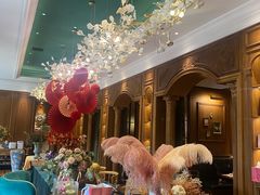 -甜阿姨·天台花园私房菜(万松园店)