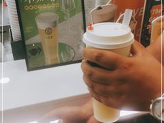 -古茗(潘水店)