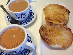 -翠华餐厅(山顶道店)