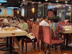 大堂-点都德(盘福楼店)