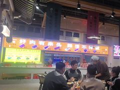 -乔先生涮肉·鲜活牛羊肉火锅(塘沽店)