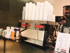 -Manner Coffee(芮欧百货店)