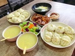 -津门张记包子铺(华昌道店)