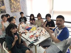 -帝京日语(春熙路旗舰校区)