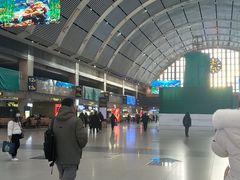 -沈阳站