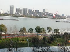 景点-上海当代艺术博物馆