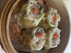 -粤式早茶希朋喜宴