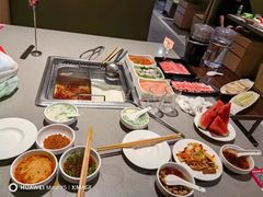-海底捞火锅(振华商厦店)