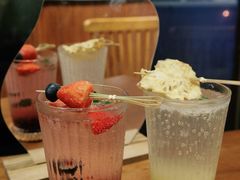 -C.Y Cafe