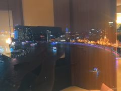 -上海外滩茂悦大酒店