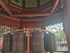 -上海东林寺(金山区)
