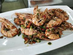 -四川小胡子海鲜(丁村万人海鲜广场店)