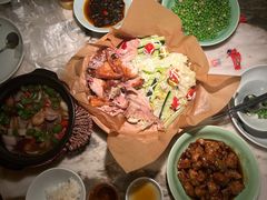 -弄堂里(西溪龙湖天街店)