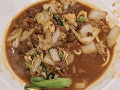 牛肉大杂烩-毡房姑娘·新疆菜·烧烤