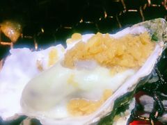 -老炉家木炭烤肉(长江国际店)