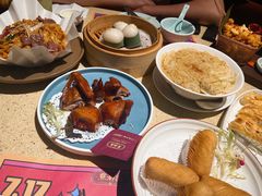 -点都德(长泰广场店)
