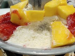 -MINIPOPO鲜奶·甜品(宽厚里店)