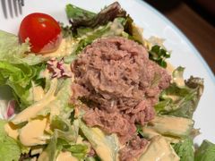 -萨莉亚意式餐厅(国和1000店)