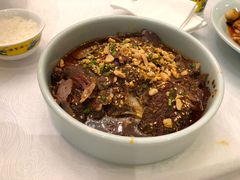 -汇贤府·李氏鲁菜(五棵松店)