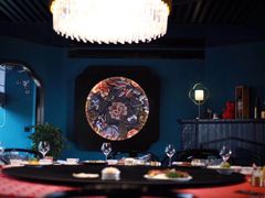 包厢-龙猫意杯花园餐厅(芙蓉湖店)
