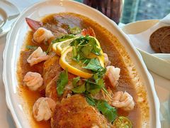 -云厨·高空西餐厅(成都瑯珀·凯悦臻选酒店)