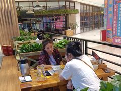 -木屋烧烤(龙湖天街店)