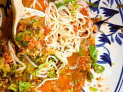 -蜗牛小馆醉乡民谣云南菜(惠新西里店)