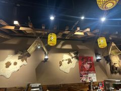 -柿子树炭烤羊腿(金台路店)