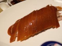 -四季民福烤鸭店(东四十条店)