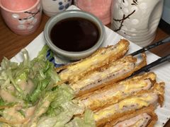 -鸟泉居酒屋·烧鸟·酒馆(百子湾店)