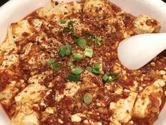 -川味川食府