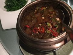 -汉唐宴长安食府