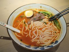 -鑫花溪牛肉米粉(凤凰街创始总店)