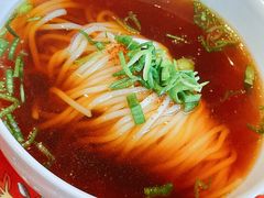 阳春面-蘇锦宴·淮扬菜烤鸭·小院(三元桥霄云路店)