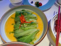 -山泉粤宴(广东大厦店)