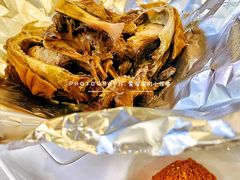 -金家老三饭庄(常营店)