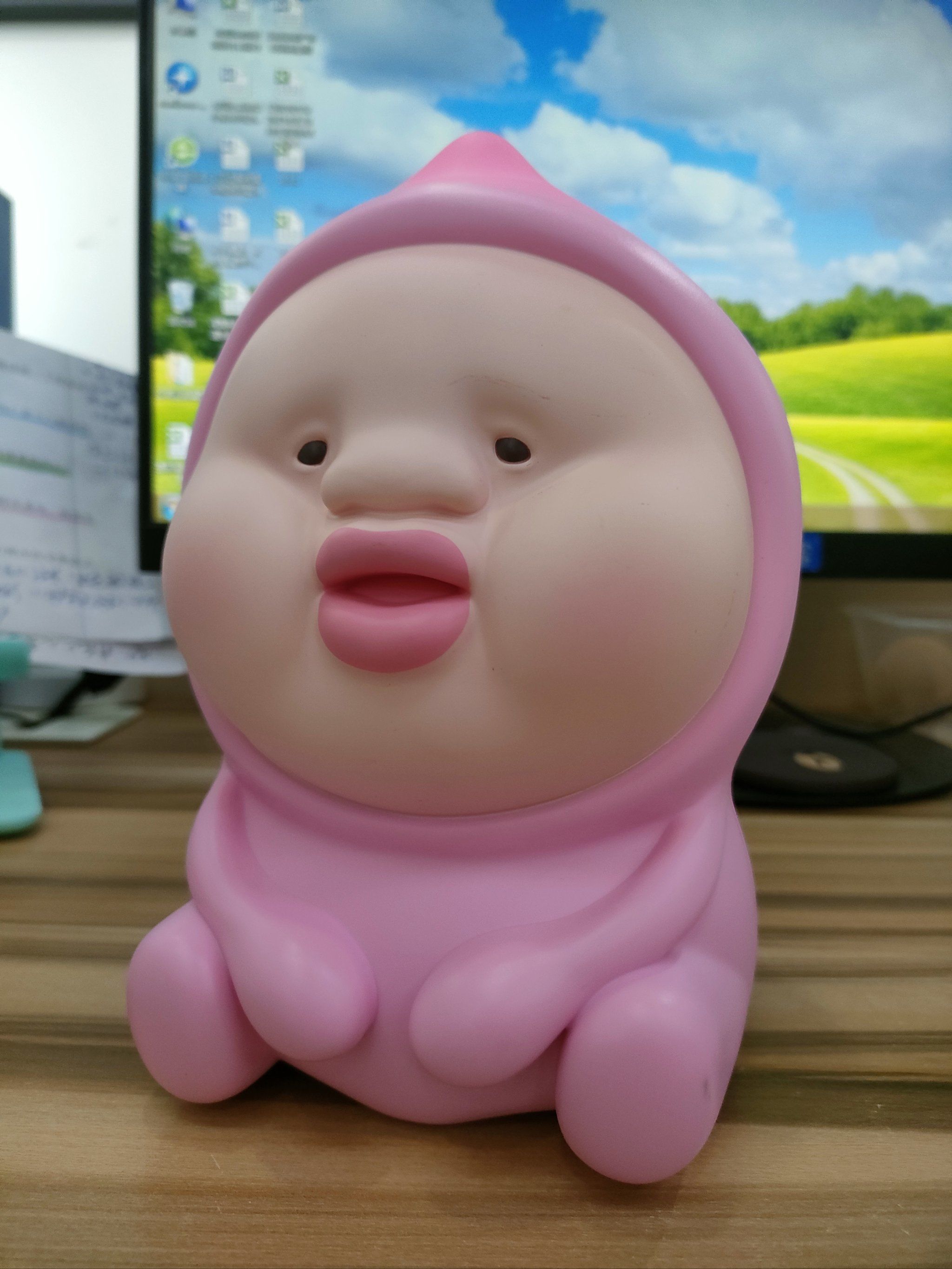 屁桃里面是什么