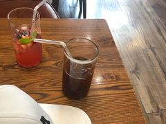 冰美式-AFS Cafe & Canteen(闽江二路店)