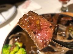 -俄士厨房(时代天街店)