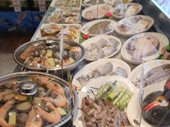 -添福来墨鱼饺子 · 海鲜东北菜(泡崖店)