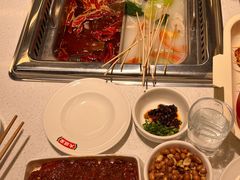 -大斌家串串火锅(德思勤店)